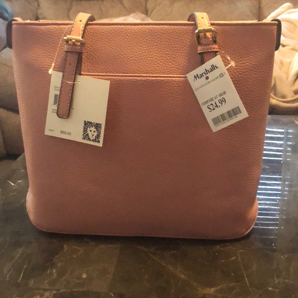 Anne Klein purse